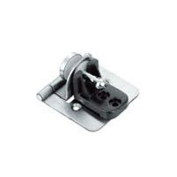 บานพับตู้กระจก รุ่น HG-3223