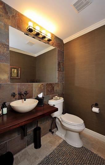 Contemporary Style