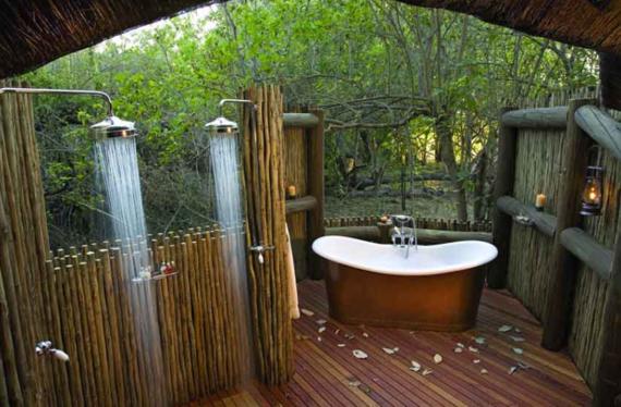 Tropical Style