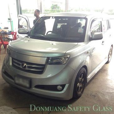 Mini MPV 4 ที่นั่ง Toyota BB