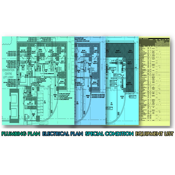 Design And Construction Documents's Details