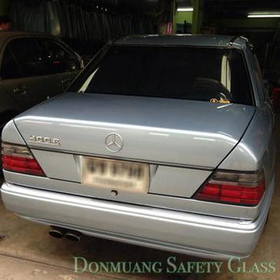 Mercedes Benz E Class W124