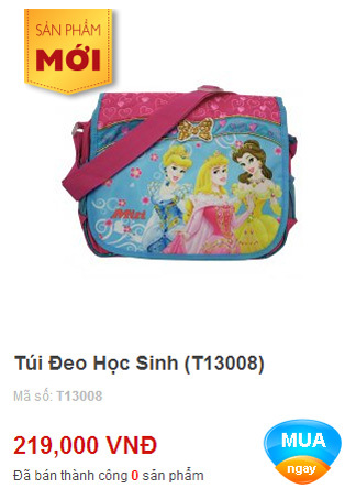 Tui deo hs