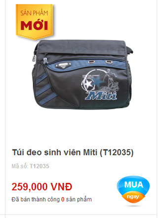 tui deo sinh vien
