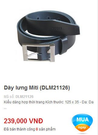 thac lung nam