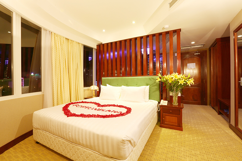 FORTUNELAND SUITE 2