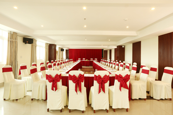 PHÒNG HỘI NGHỊ LẦU 12