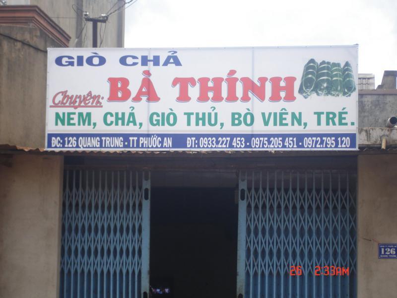 126 qt thính