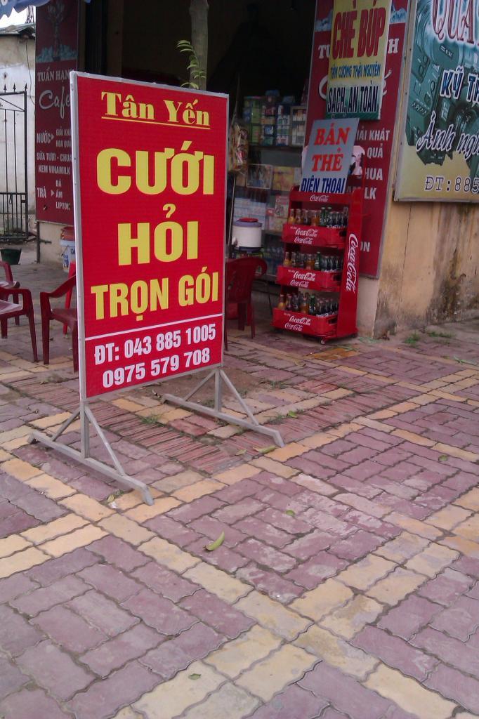 Dịch Vụ Cưới Hỏi Trọn Gói Tân Yến