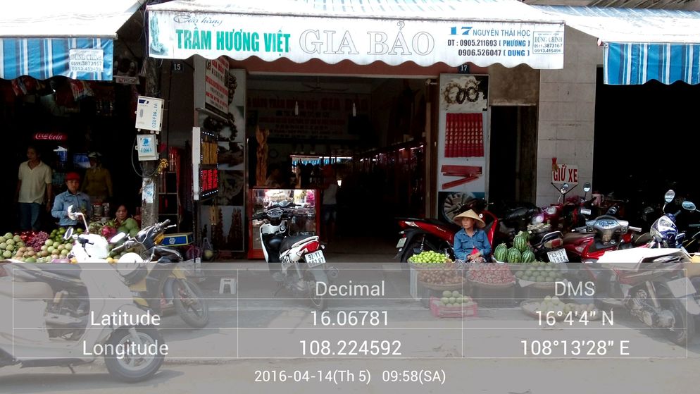 Cửa Hàng Trầm Hương Việt Gia Bảo