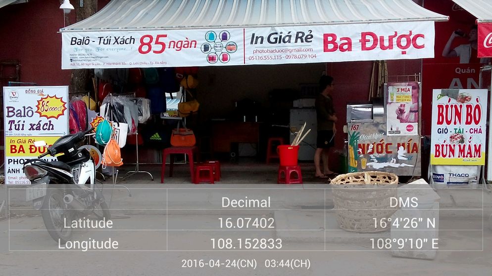 Cửa Hàng Balo Túi Xách 85 Ngàn