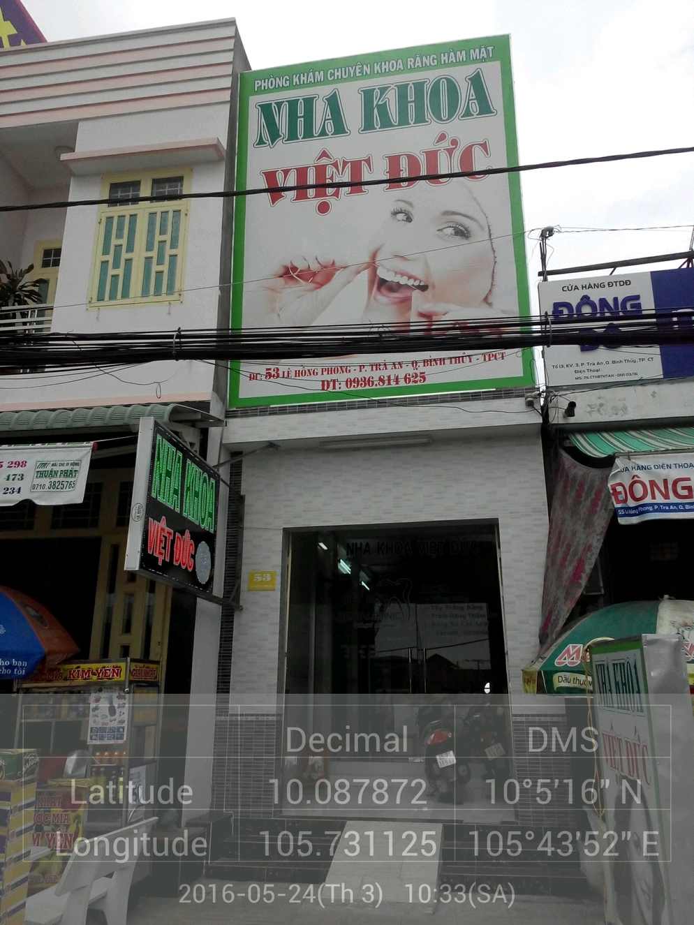 Nha Khoa Việt Đức