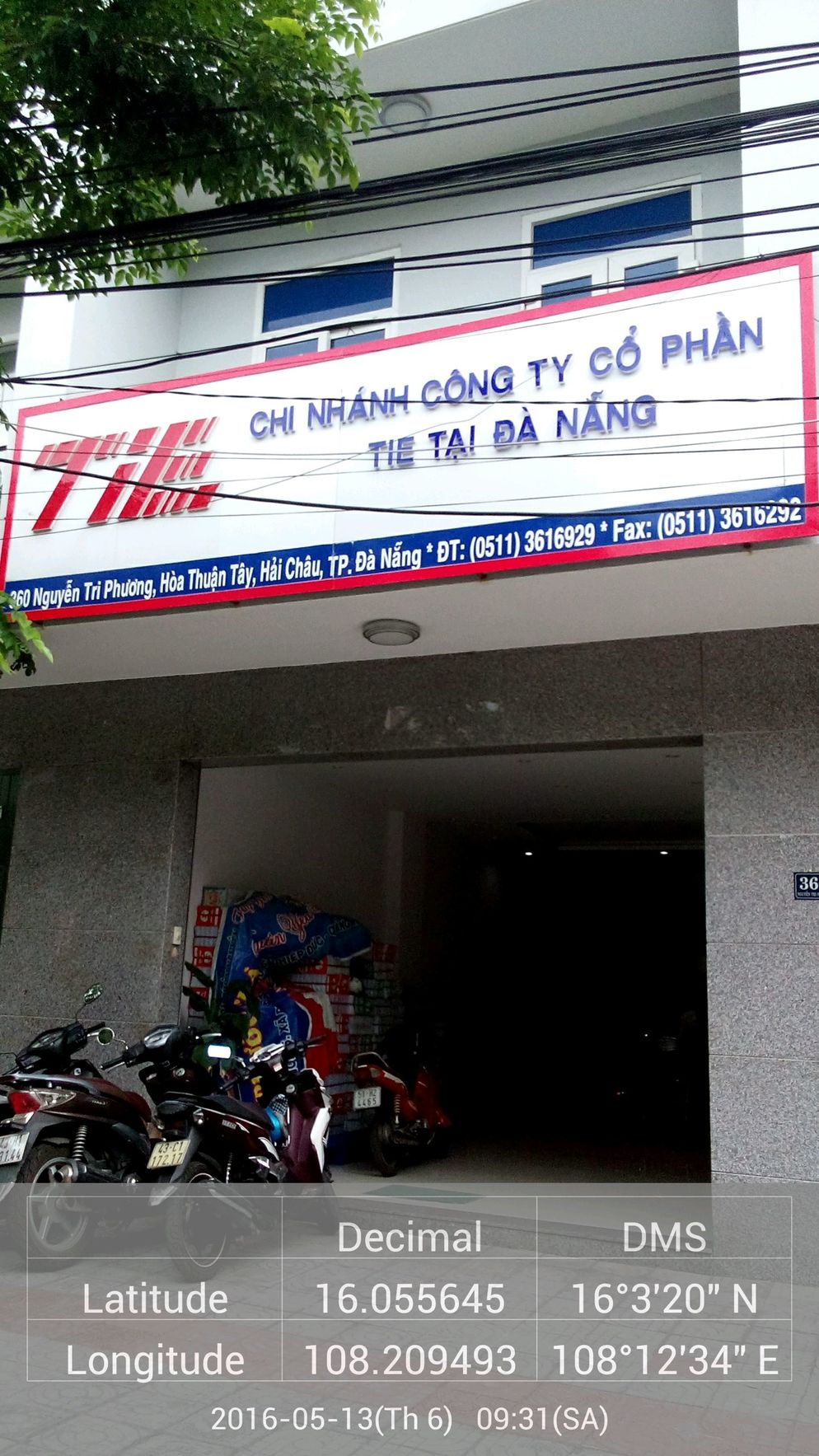 Công Ty Cổ Phần TL