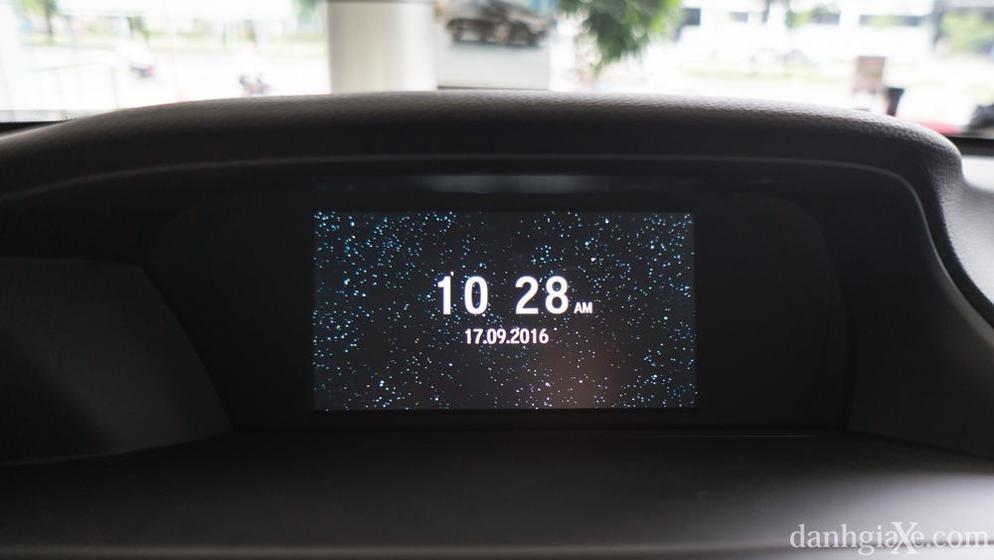 Honda Accord 2017 (20)