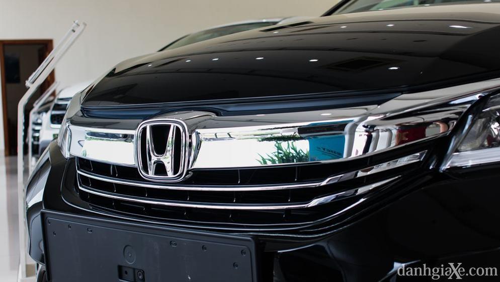 Honda Accord 2017 (37)