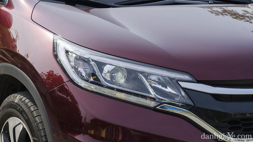 Honda CR V 2017 (3)