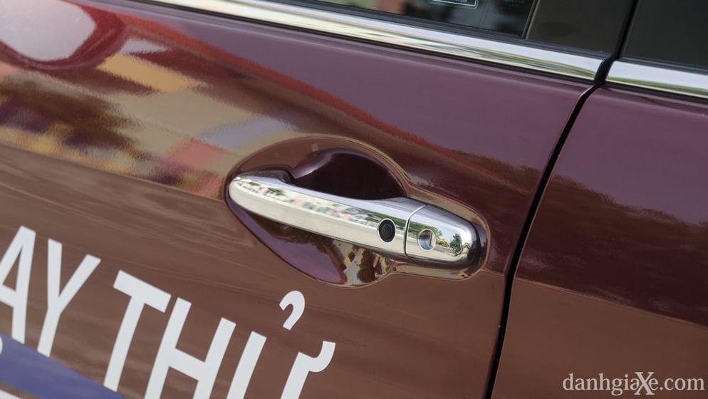 Honda CR V 2017 (10)