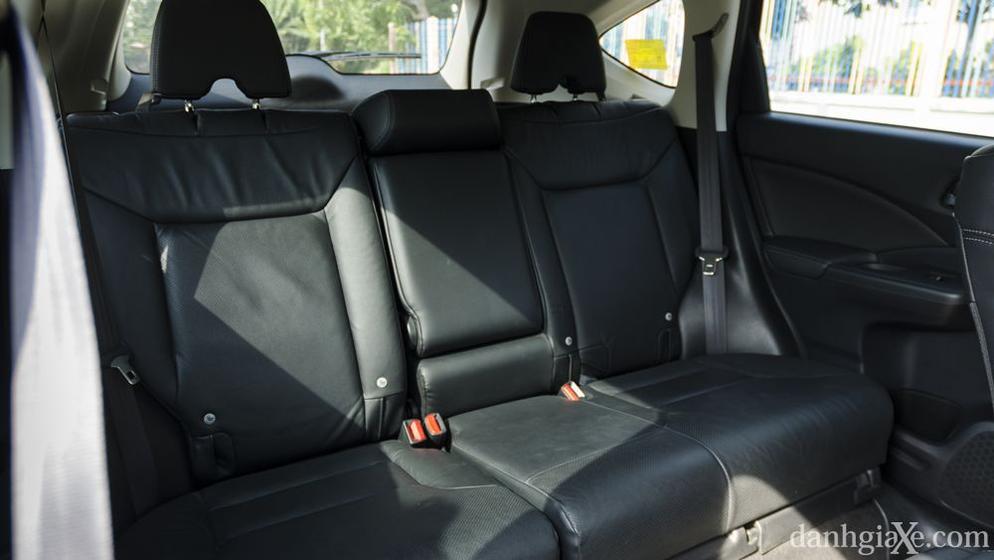 Honda CR V 2017 (25)