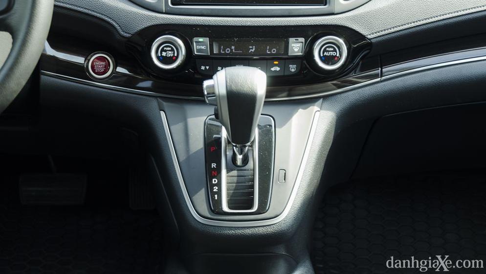 Honda CR V 2017 (28)
