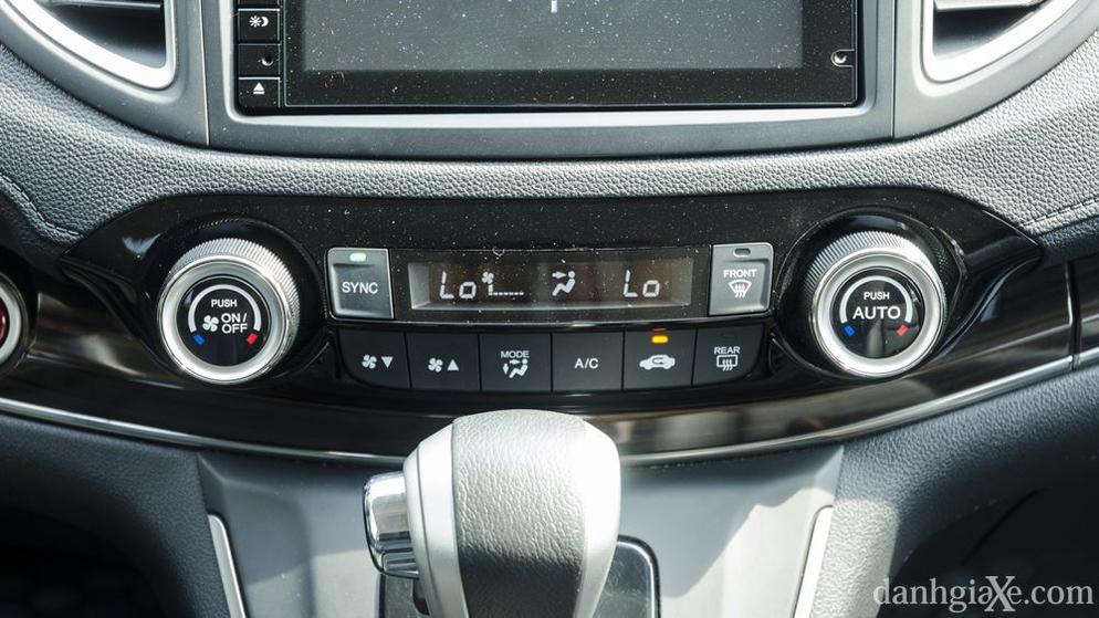 Honda CR V 2017 (30)