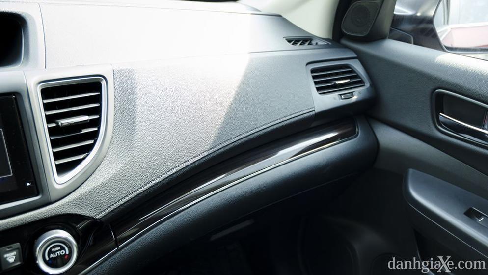 Honda CR V 2017 (36)