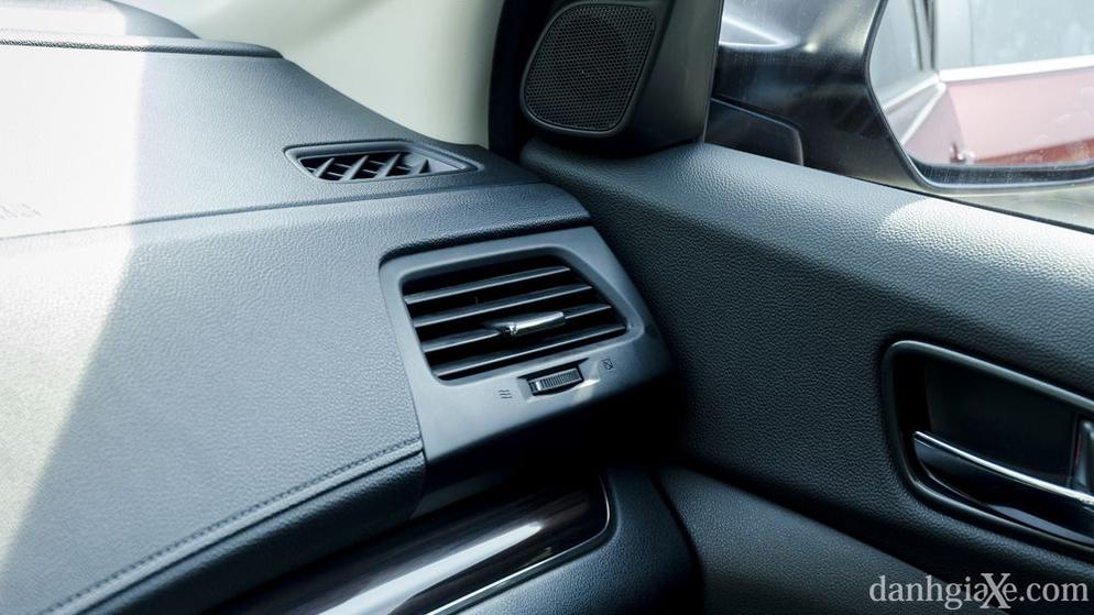 Honda CR V 2017 (37)