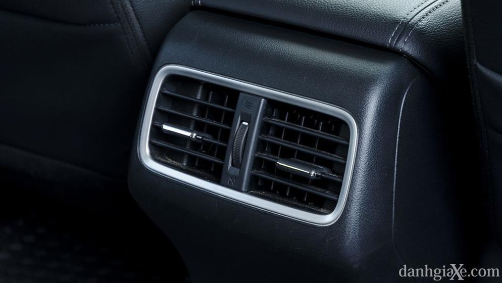 Honda CR V 2017 (38)