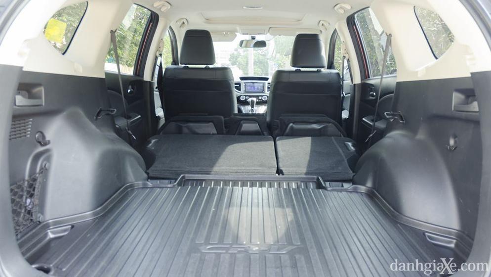Honda CR V 2017 (43)