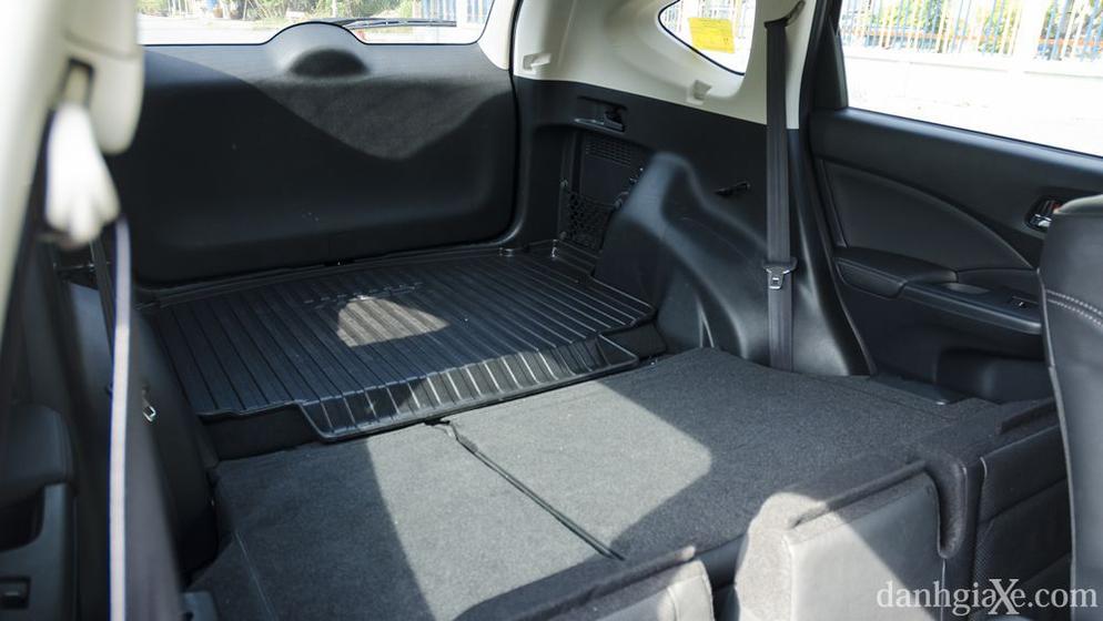 Honda CR V 2017 (44)
