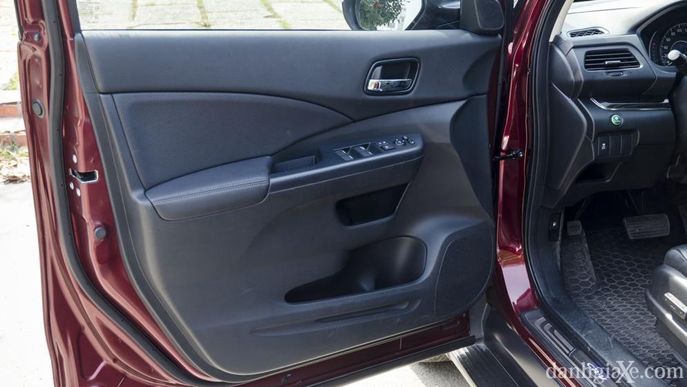 Honda CR V 2017 (51)