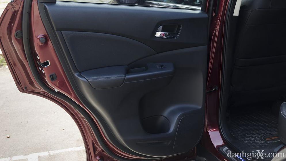 Honda CR V 2017 (54)