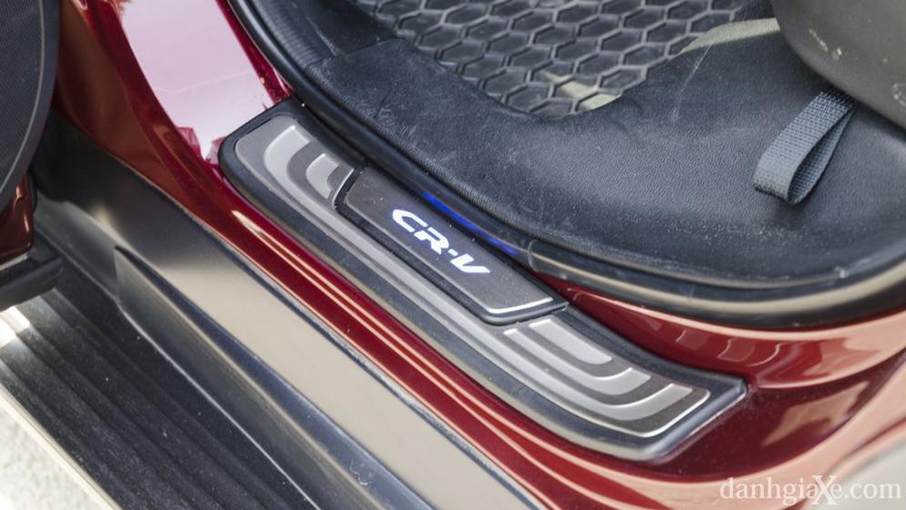 Honda CR V 2017 (57)