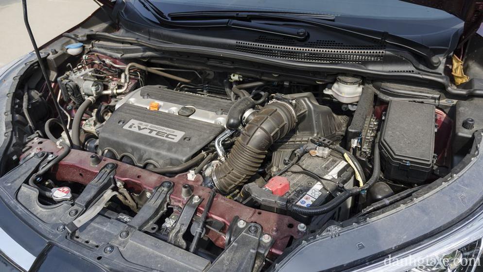 Honda CR V 2017 (61)