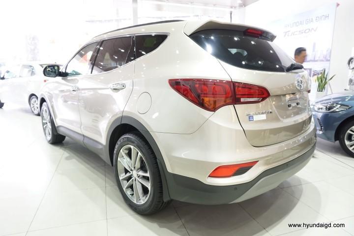 Hyundai Santa Fe 2017 (6)