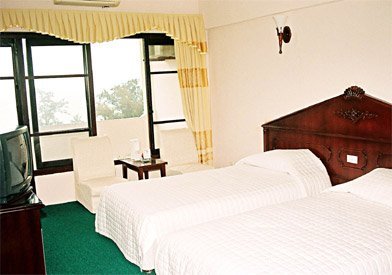 Cong Doan Hotel
