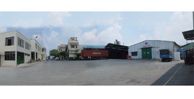 Net Detergent Joint Stock Co