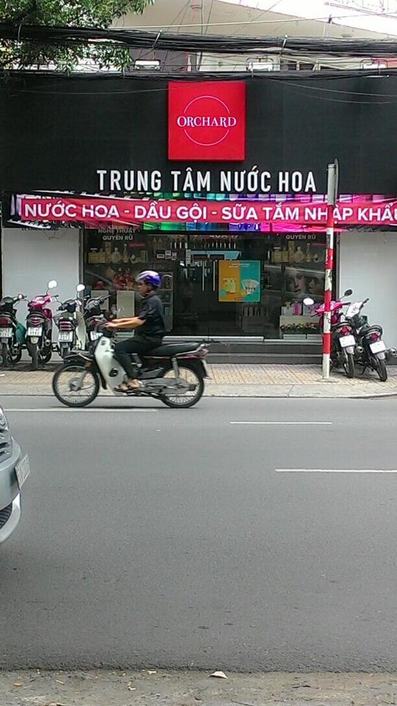 nuoc hoa