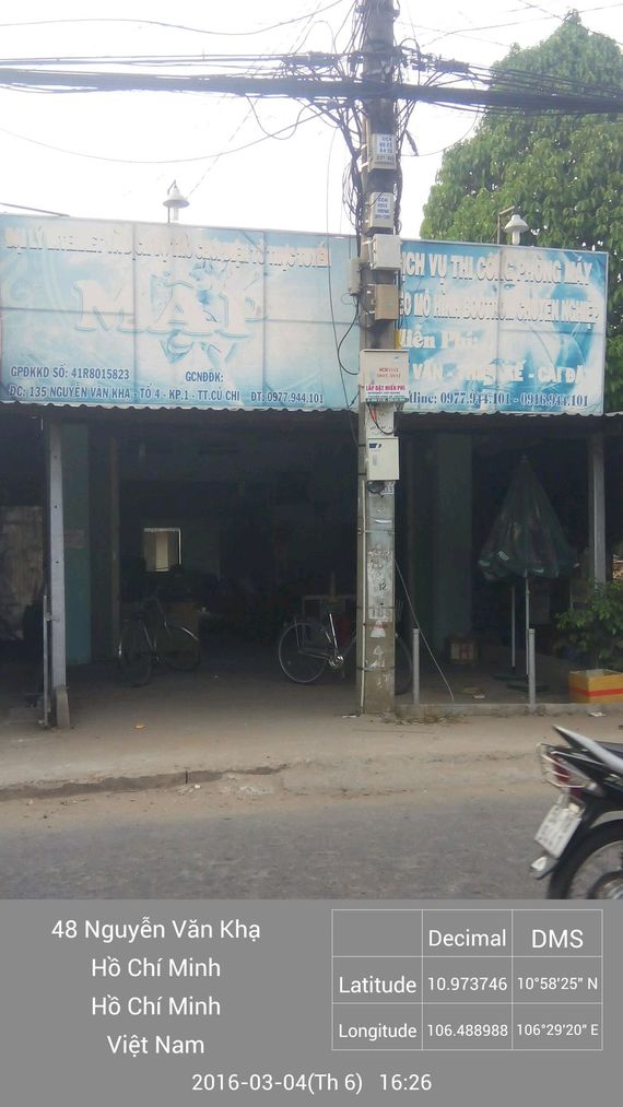 Internet Mập