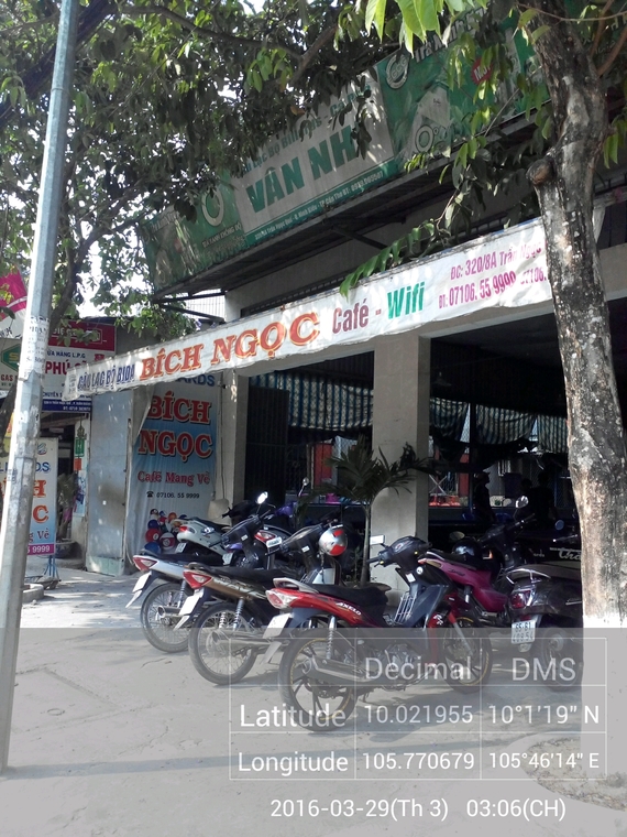 Câu Lạc Bộ Bida Bích Ngọc