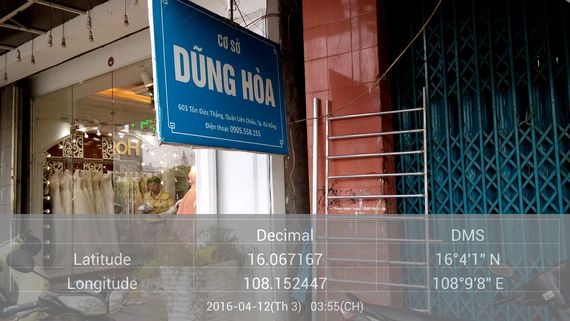 Cơ Sở Cửa Sắt Nhôm Kính Dũng Hòa (2)