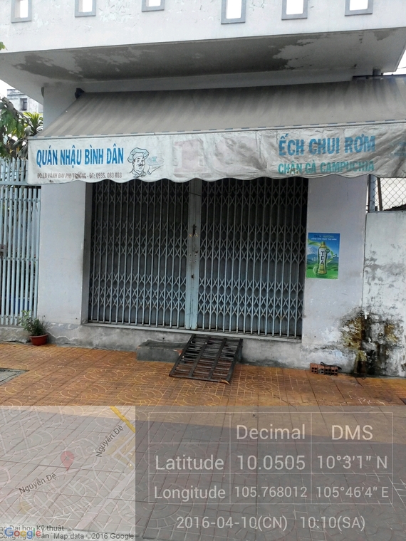 Quán Nhậu 10