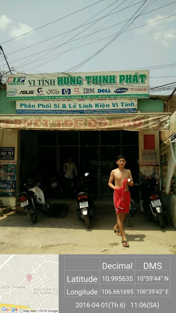 Vi Tính Hưng Thịnh Phát