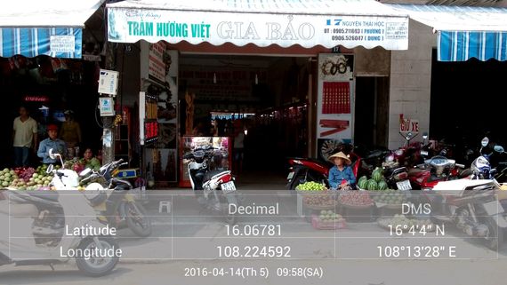 Cửa Hàng Trầm Hương Việt Gia Bảo