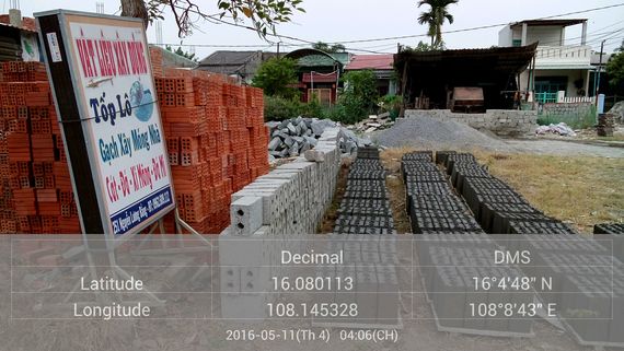 Cơ Sở Vật Liệu Xây Dựng Tốp Lô