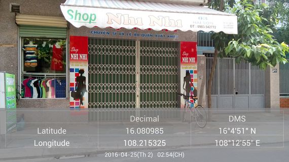 Shop Nhi Nhi