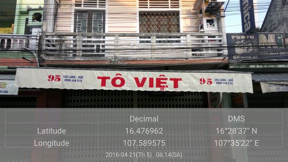  Quán Tô Việt
