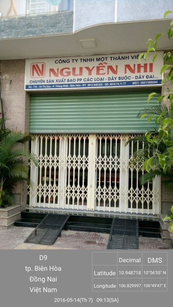 Nguyễn Nhi