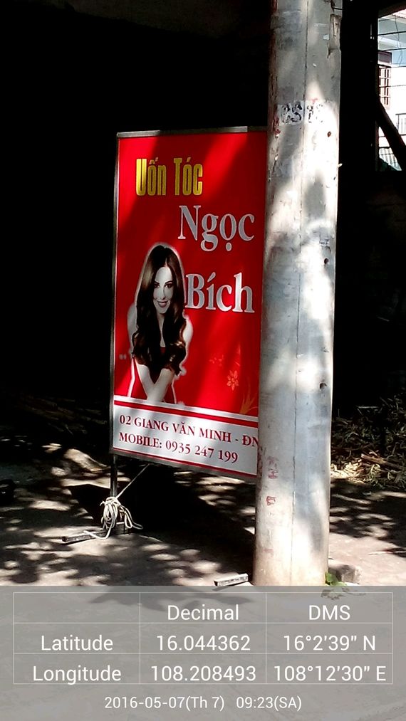 Tiệm Internet G.O.D