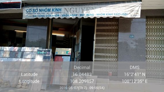 Công Ty TNHH TM & DV Phố Đá Đẹp