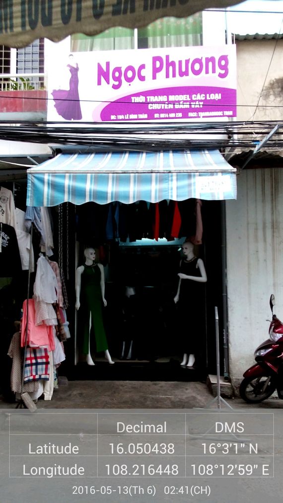 Shop Ngọc Phương